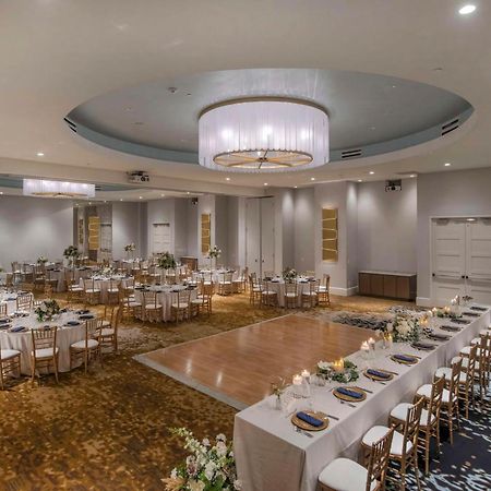 Embassy Suites By Hilton Raleigh Durham Airport Brier Creek Eksteriør billede
