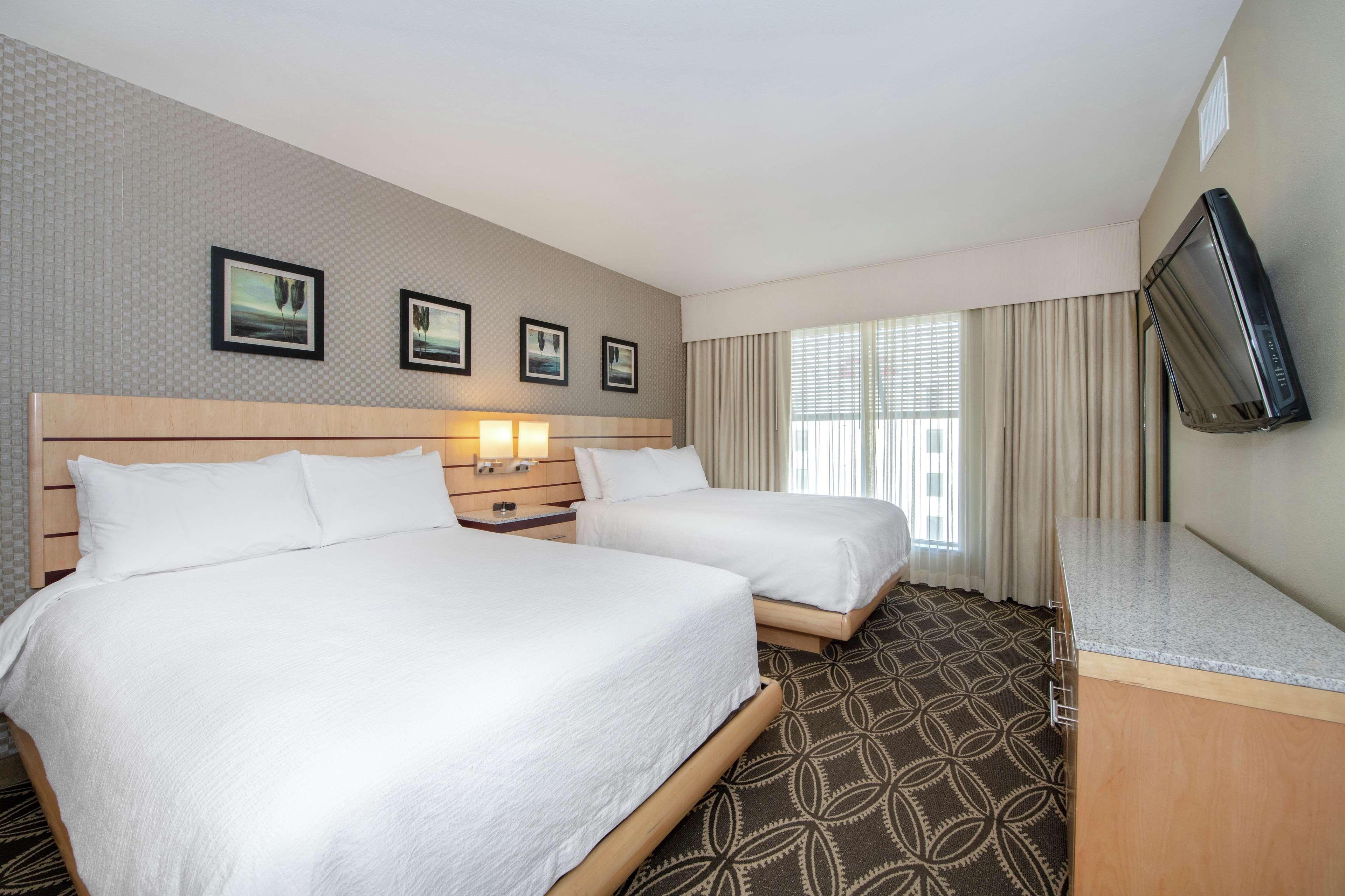 Embassy Suites By Hilton Raleigh Durham Airport Brier Creek Eksteriør billede