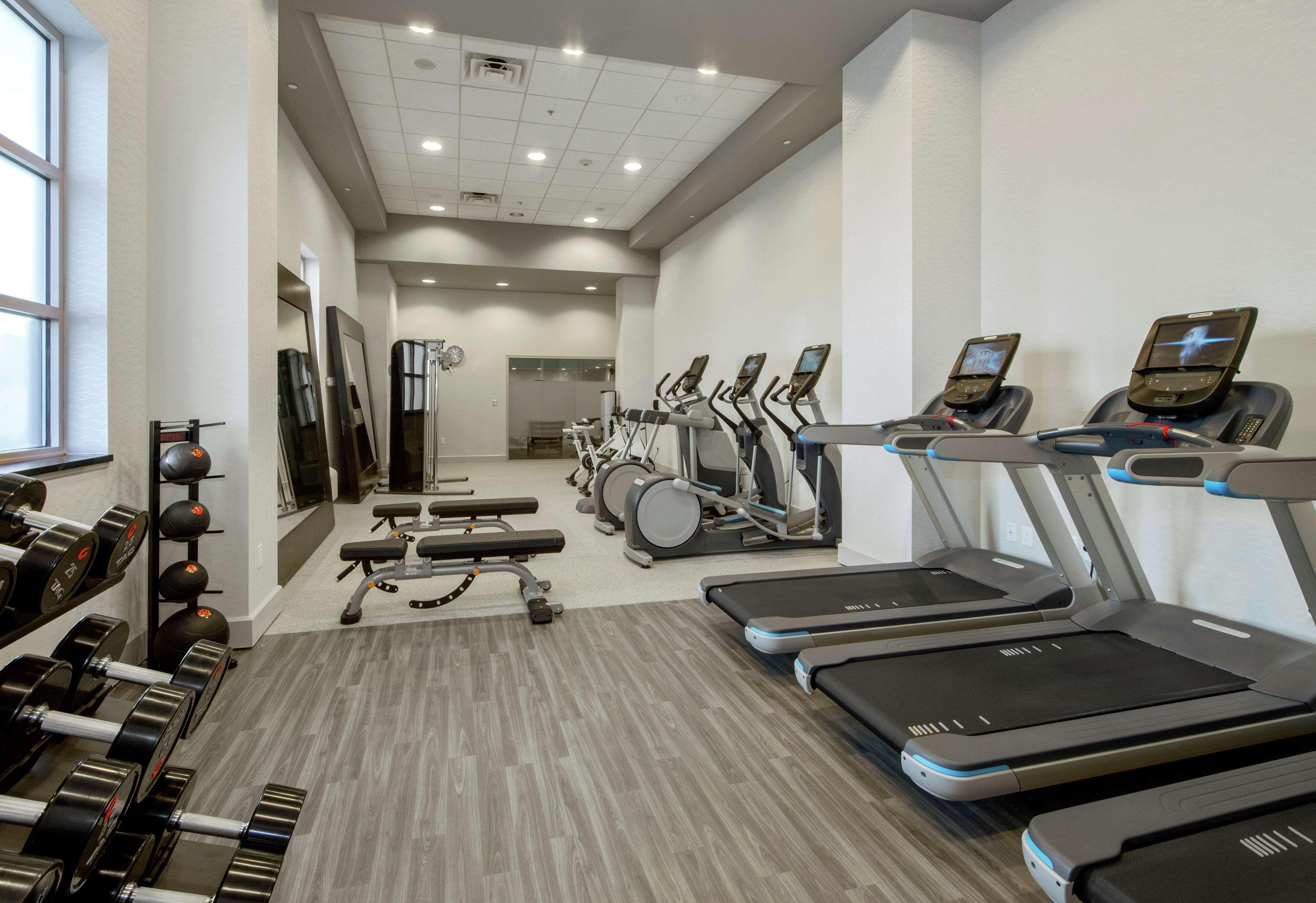 Embassy Suites By Hilton Raleigh Durham Airport Brier Creek Eksteriør billede