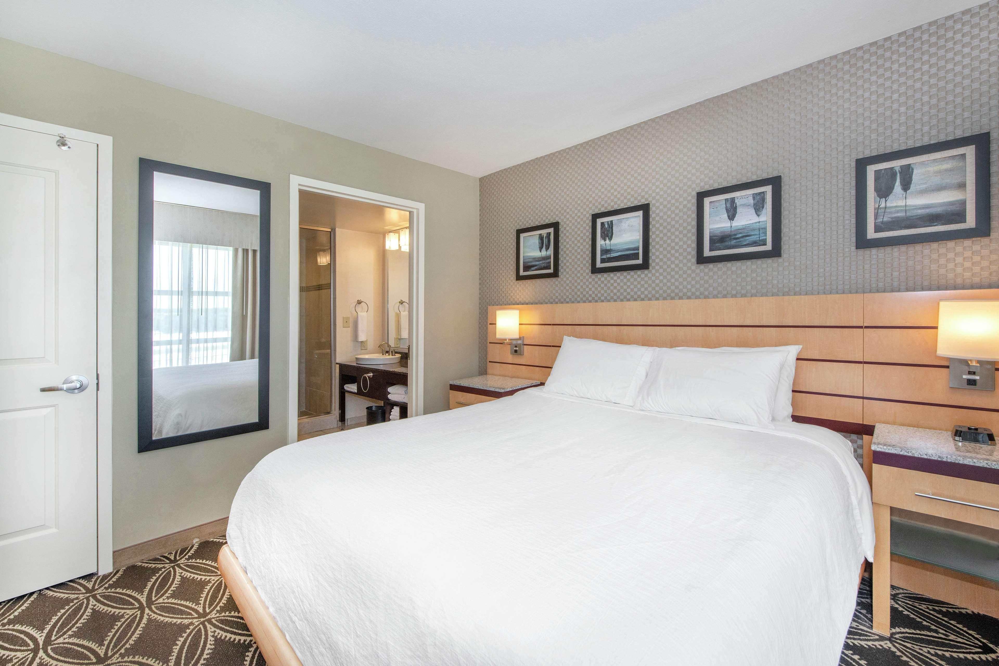 Embassy Suites By Hilton Raleigh Durham Airport Brier Creek Eksteriør billede