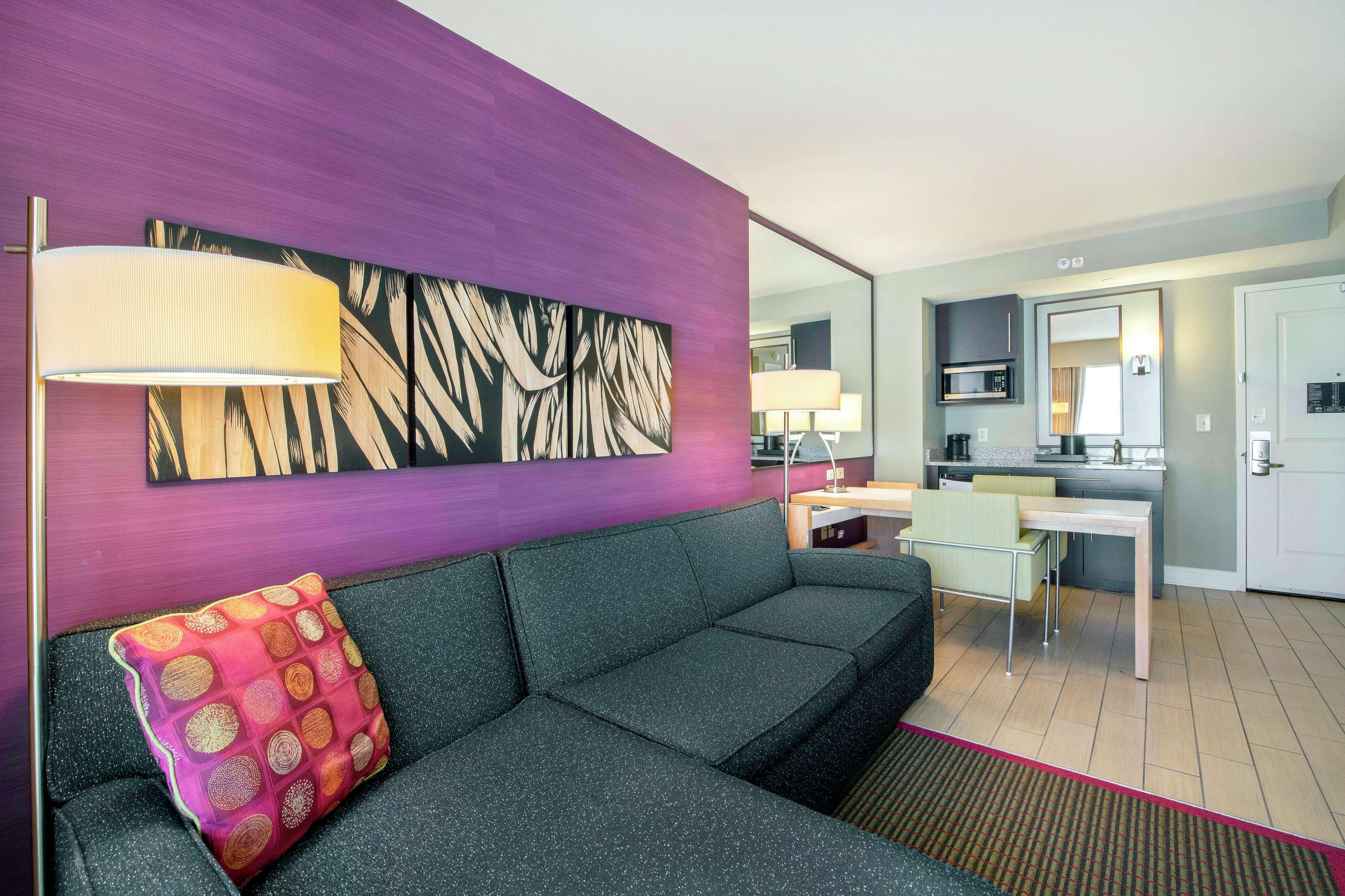Embassy Suites By Hilton Raleigh Durham Airport Brier Creek Eksteriør billede