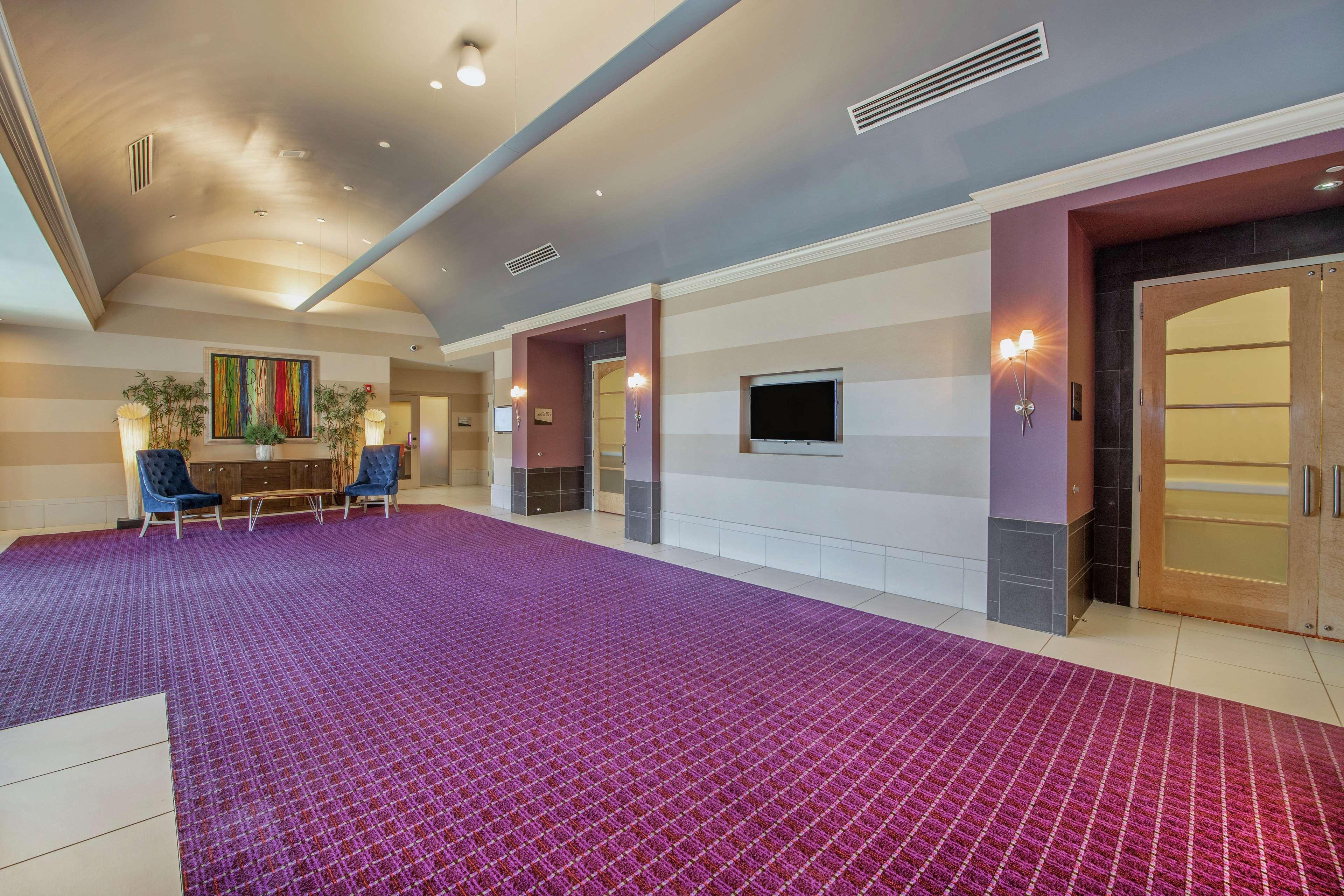 Embassy Suites By Hilton Raleigh Durham Airport Brier Creek Eksteriør billede