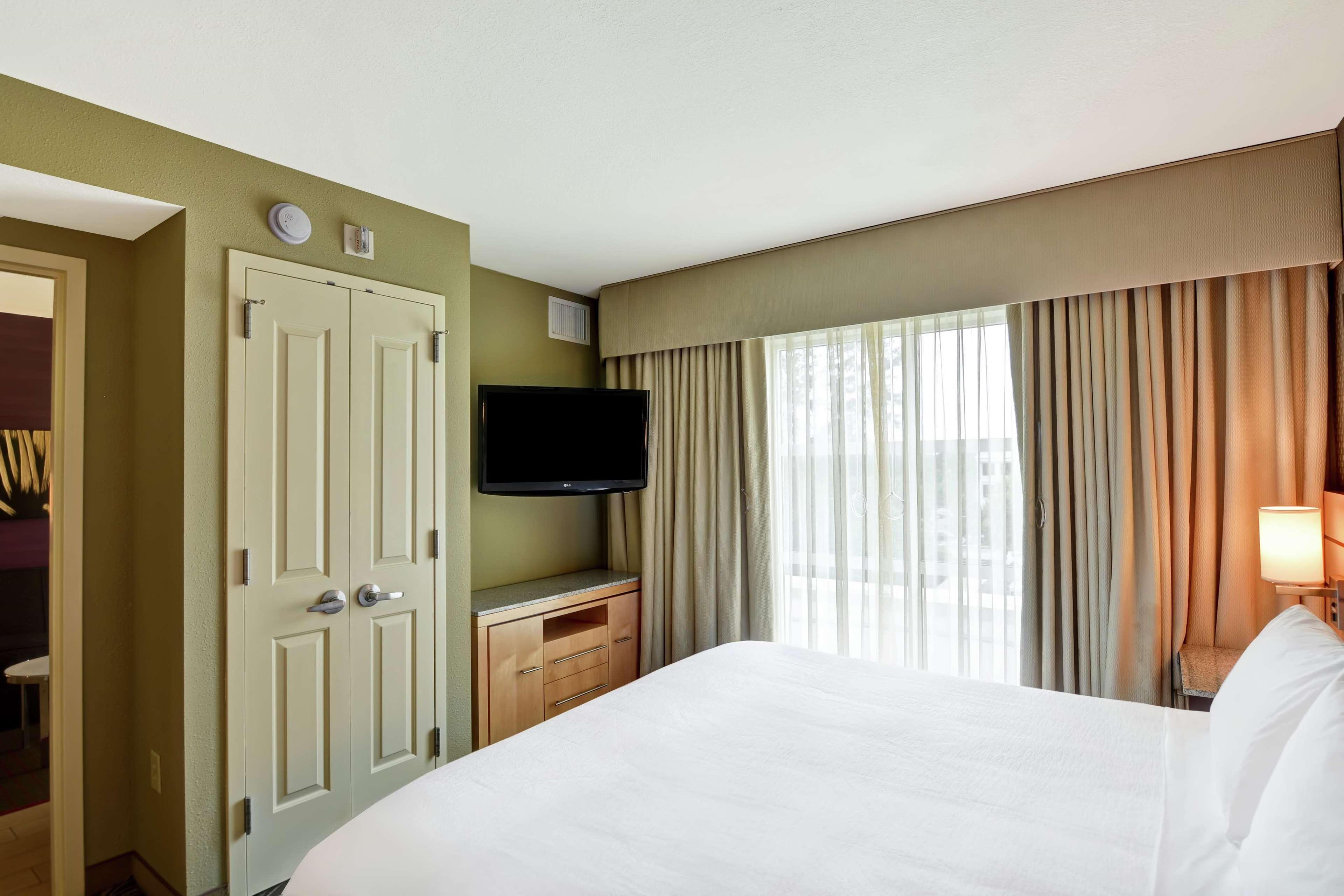 Embassy Suites By Hilton Raleigh Durham Airport Brier Creek Eksteriør billede