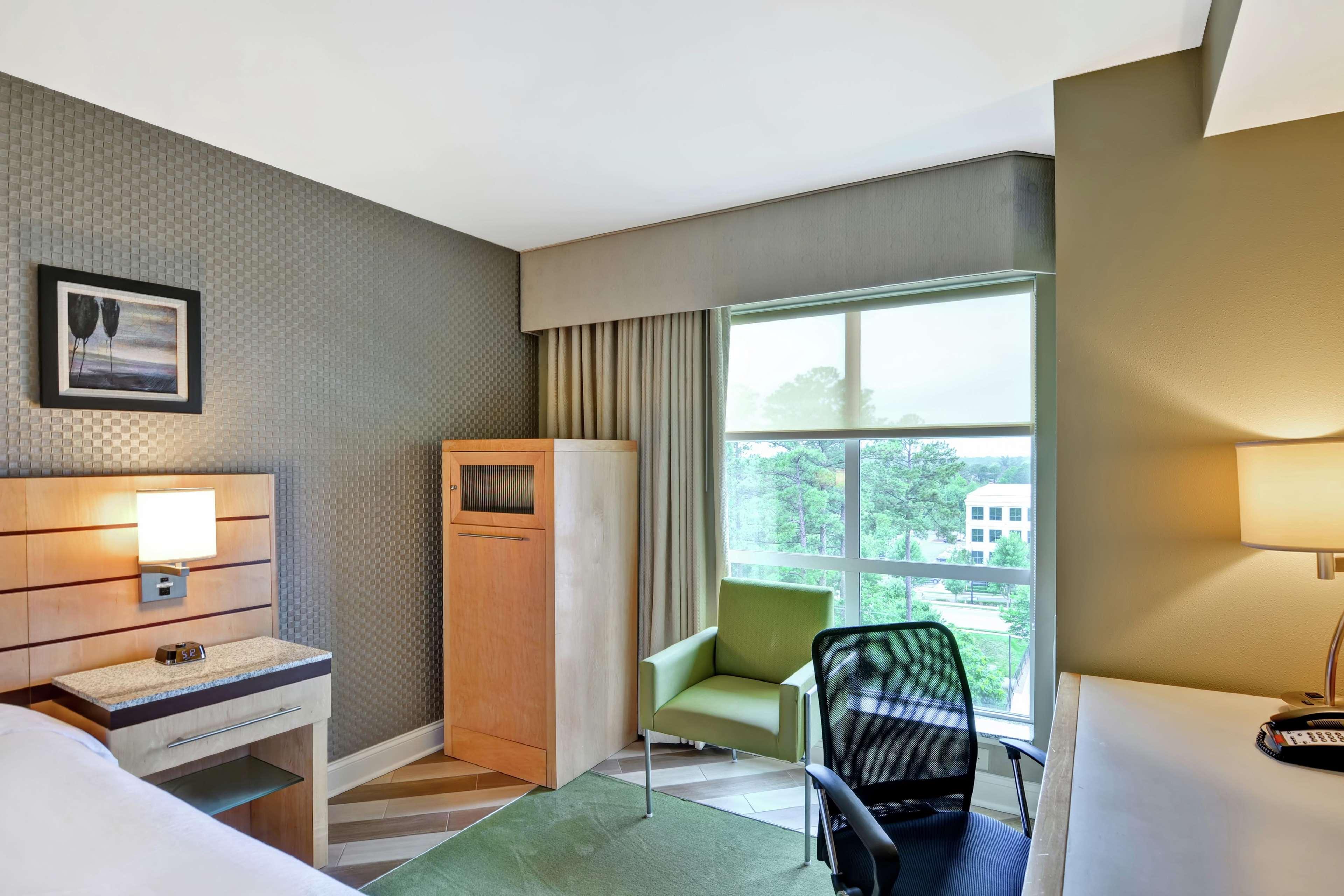 Embassy Suites By Hilton Raleigh Durham Airport Brier Creek Eksteriør billede
