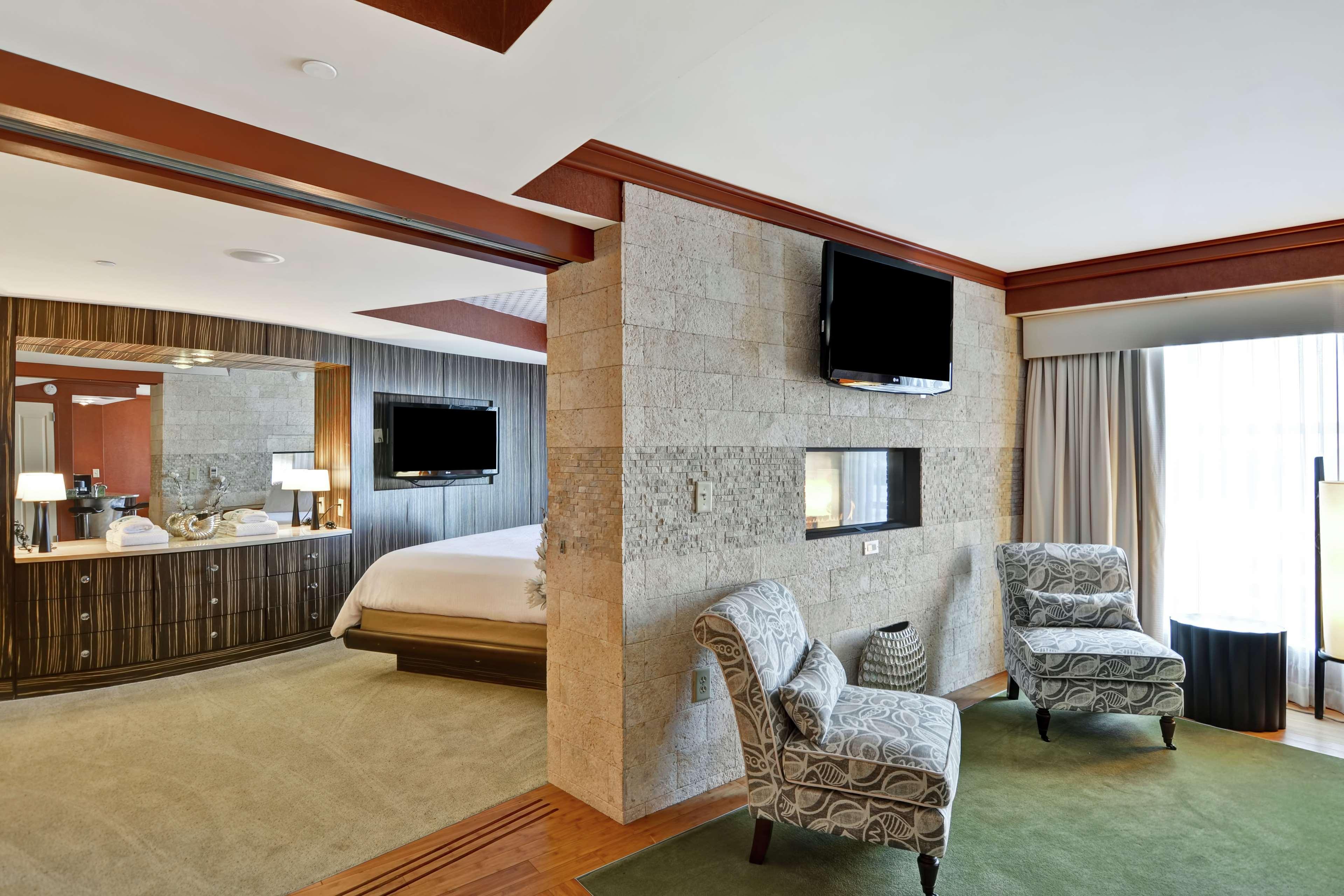 Embassy Suites By Hilton Raleigh Durham Airport Brier Creek Eksteriør billede