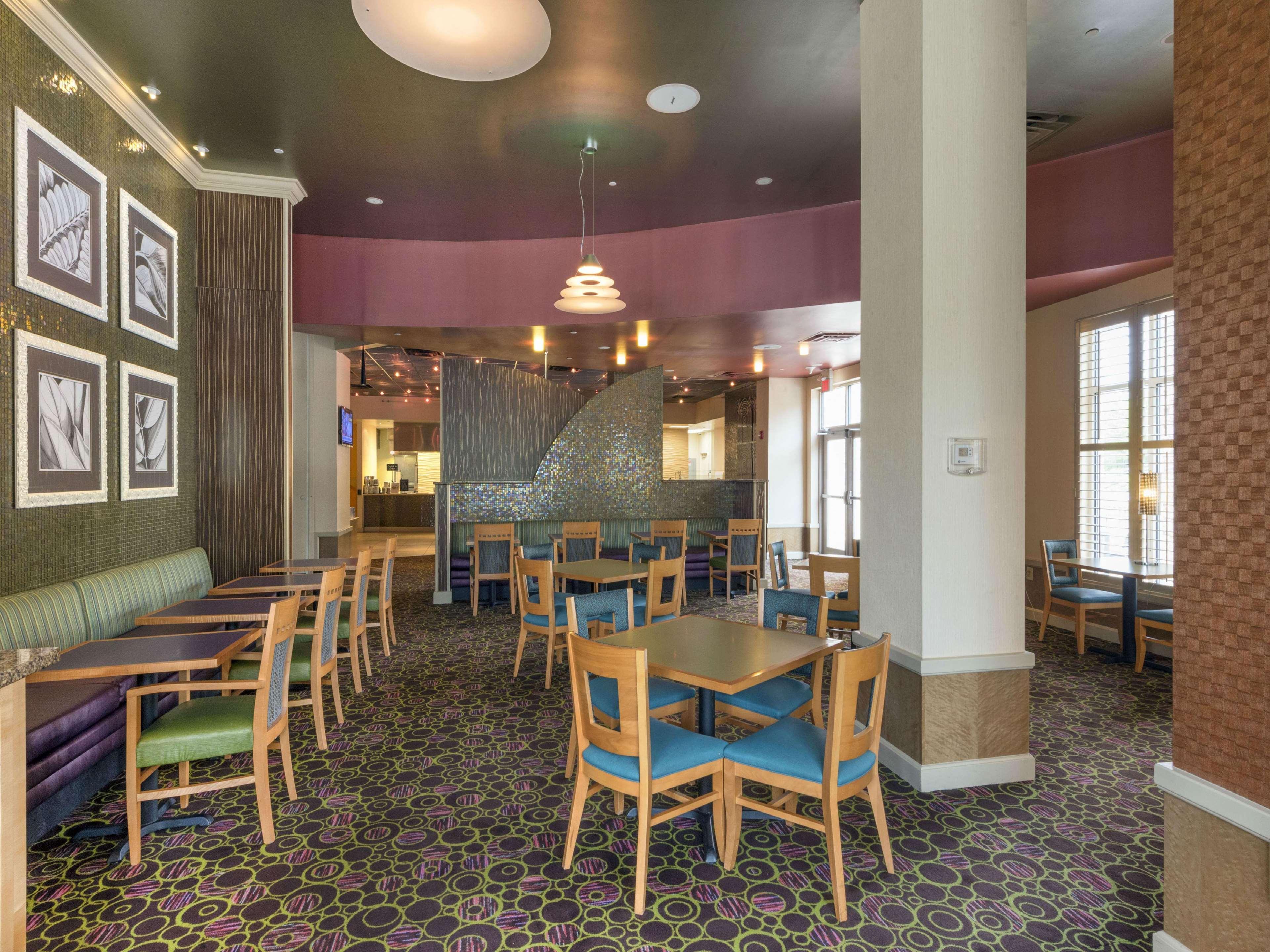 Embassy Suites By Hilton Raleigh Durham Airport Brier Creek Eksteriør billede