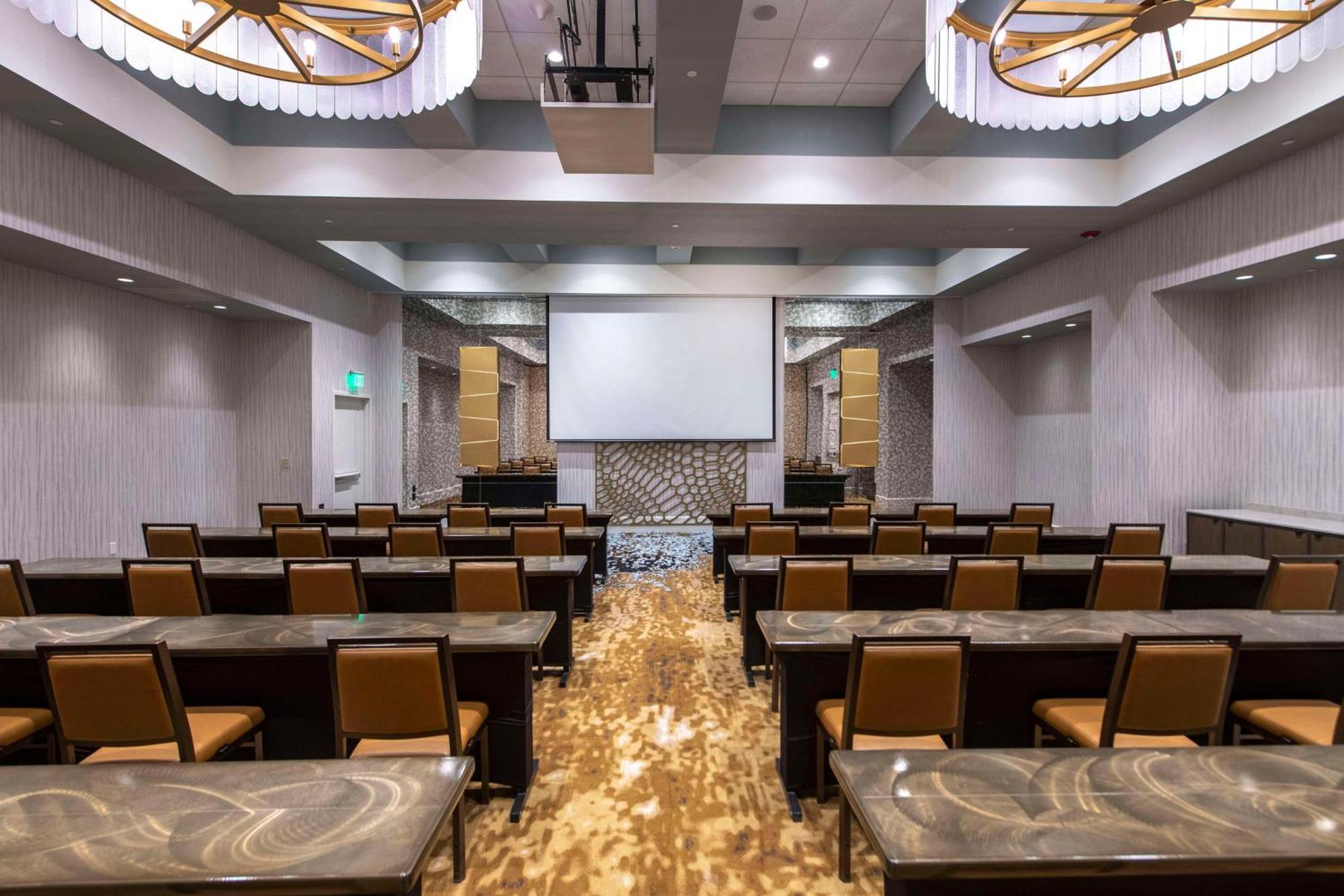 Embassy Suites By Hilton Raleigh Durham Airport Brier Creek Eksteriør billede