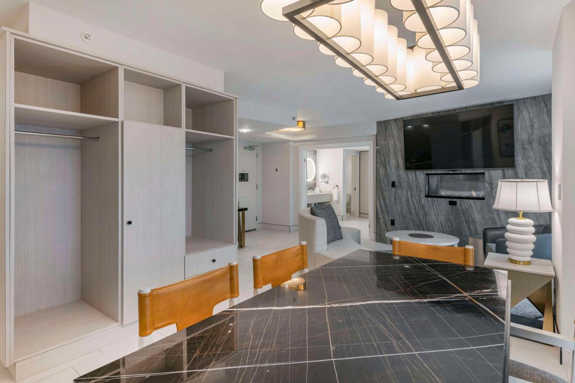 Embassy Suites By Hilton Raleigh Durham Airport Brier Creek Eksteriør billede
