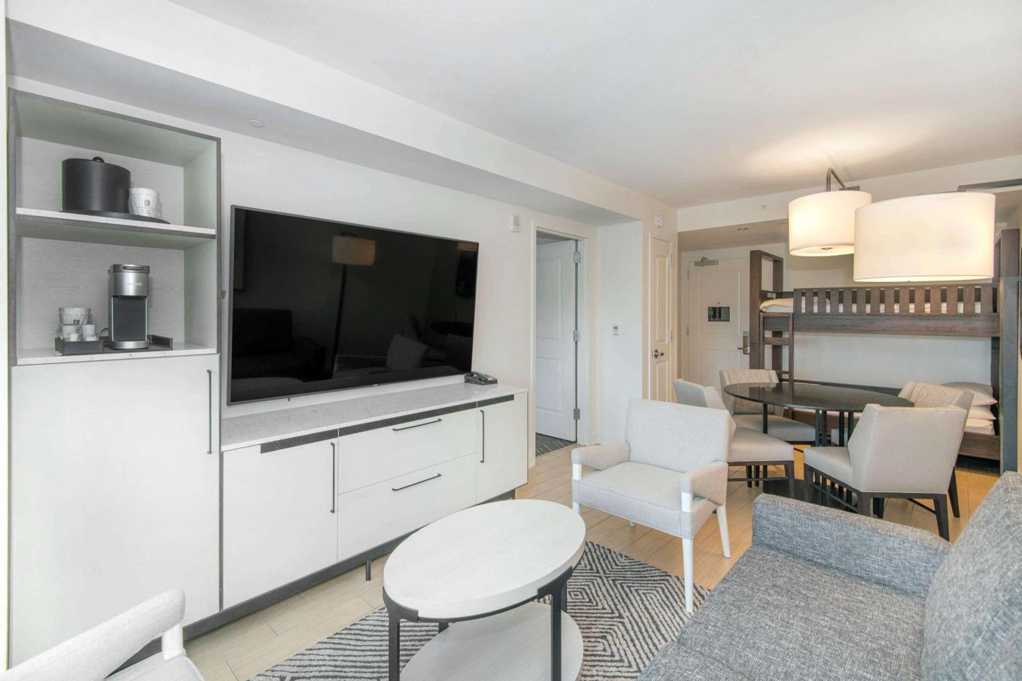 Embassy Suites By Hilton Raleigh Durham Airport Brier Creek Eksteriør billede