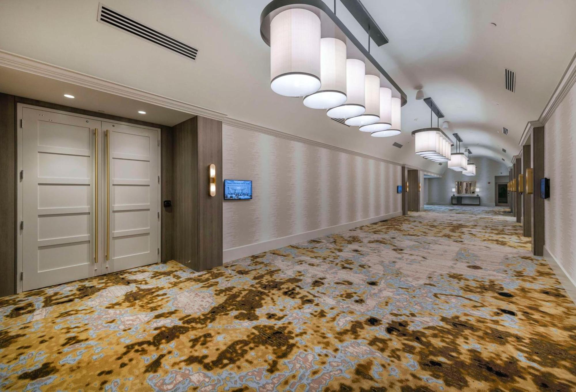 Embassy Suites By Hilton Raleigh Durham Airport Brier Creek Eksteriør billede