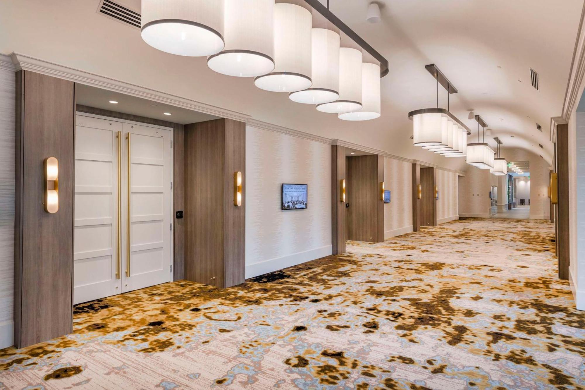Embassy Suites By Hilton Raleigh Durham Airport Brier Creek Eksteriør billede