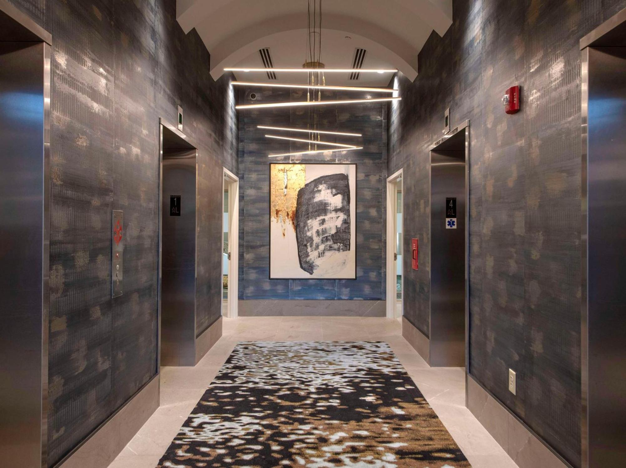 Embassy Suites By Hilton Raleigh Durham Airport Brier Creek Eksteriør billede