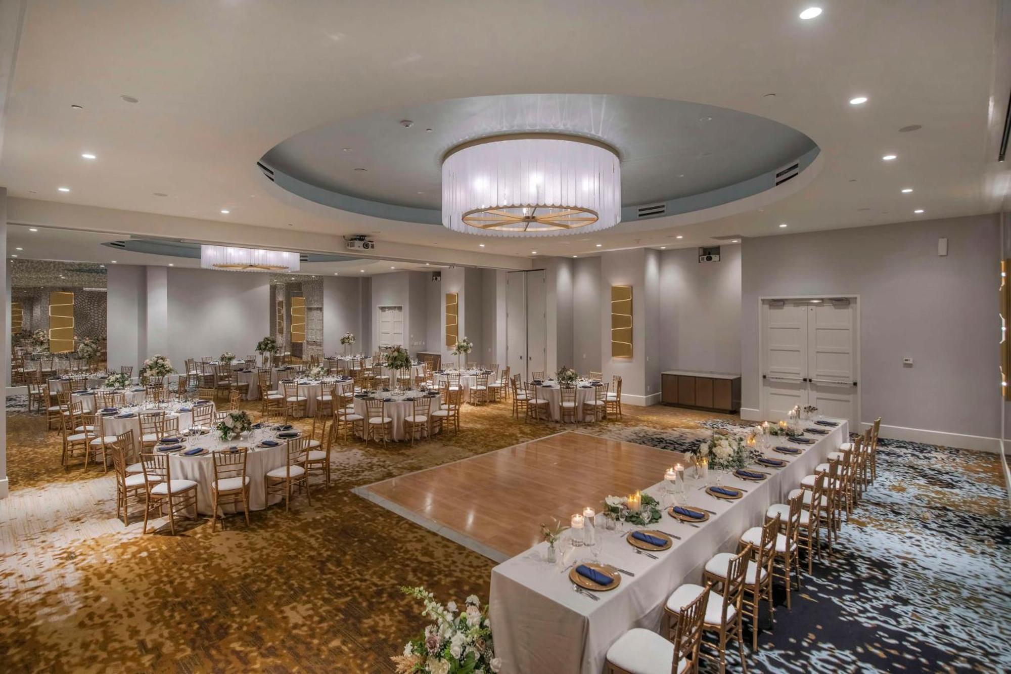 Embassy Suites By Hilton Raleigh Durham Airport Brier Creek Eksteriør billede