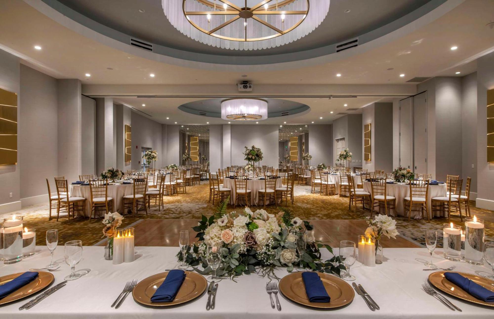 Embassy Suites By Hilton Raleigh Durham Airport Brier Creek Eksteriør billede