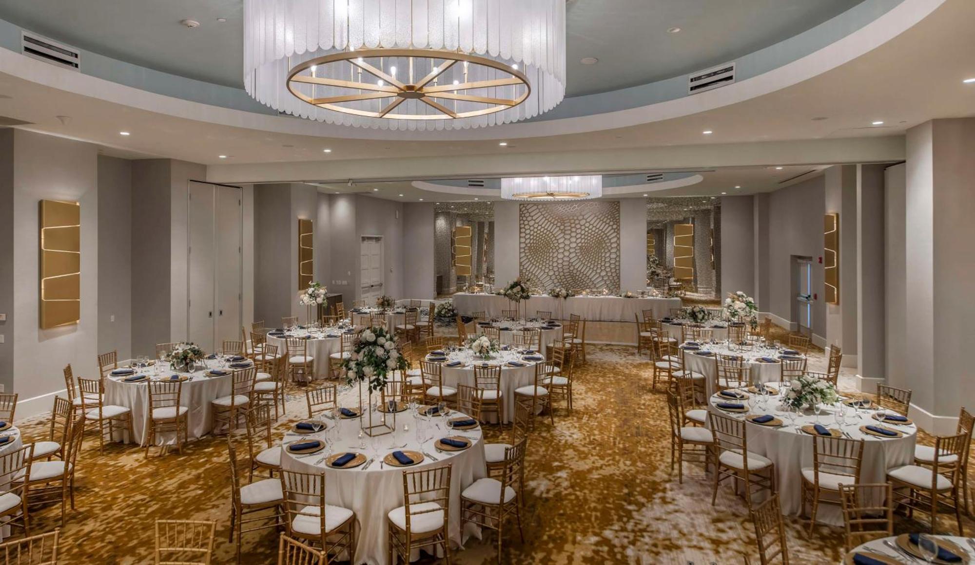 Embassy Suites By Hilton Raleigh Durham Airport Brier Creek Eksteriør billede