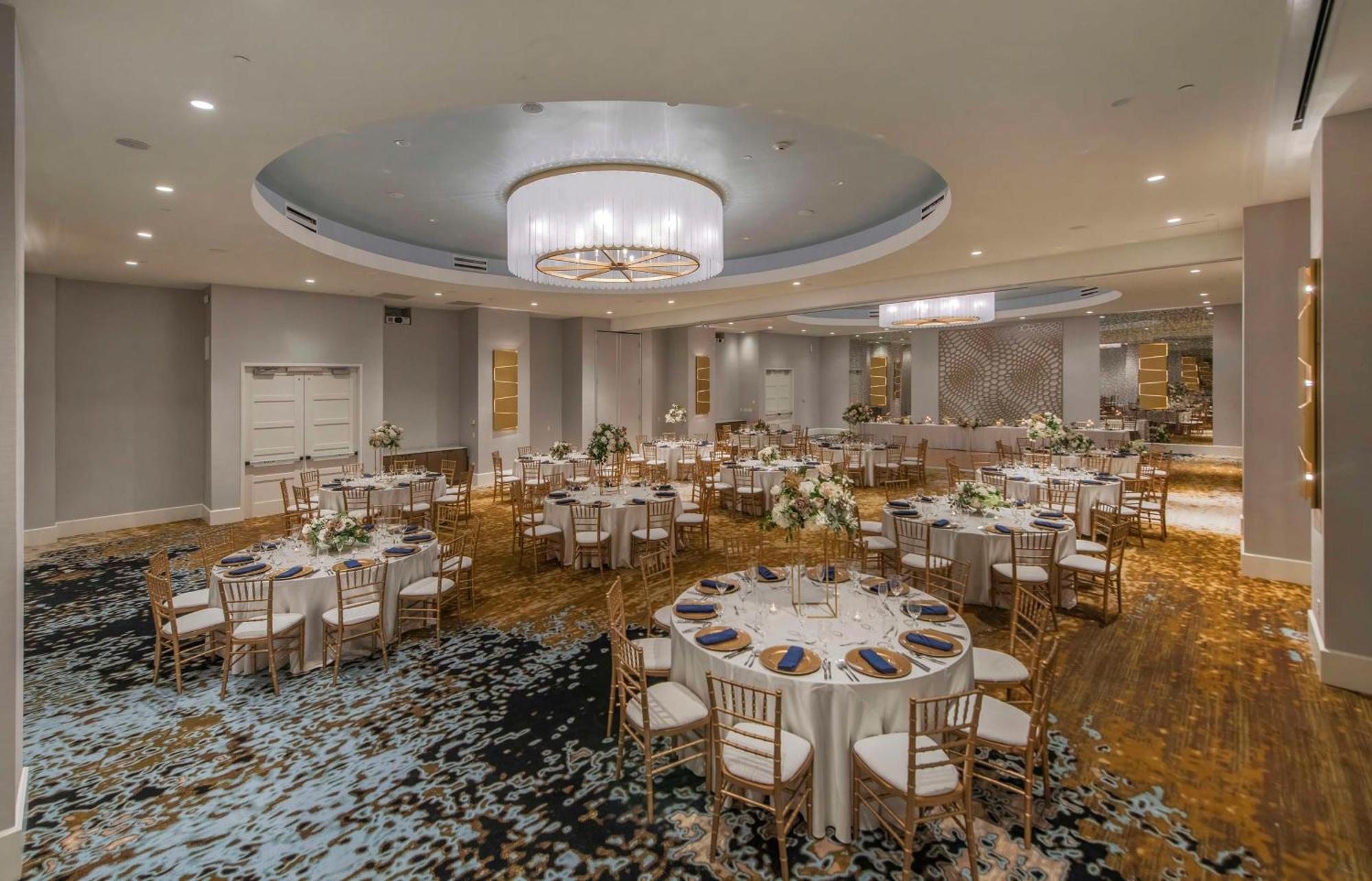Embassy Suites By Hilton Raleigh Durham Airport Brier Creek Eksteriør billede